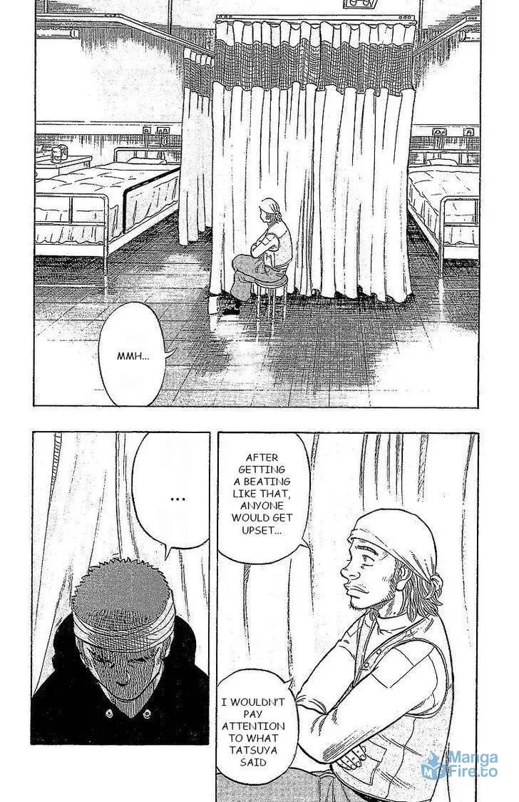 Read Senichiya Drop chapter 16 image 14 on Lezhin