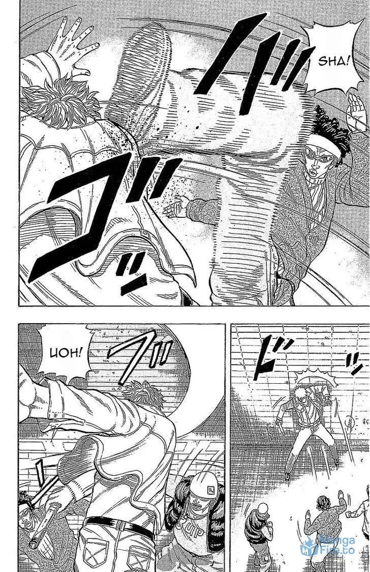 Read Senichiya Drop chapter 16 image 20 on Lezhin