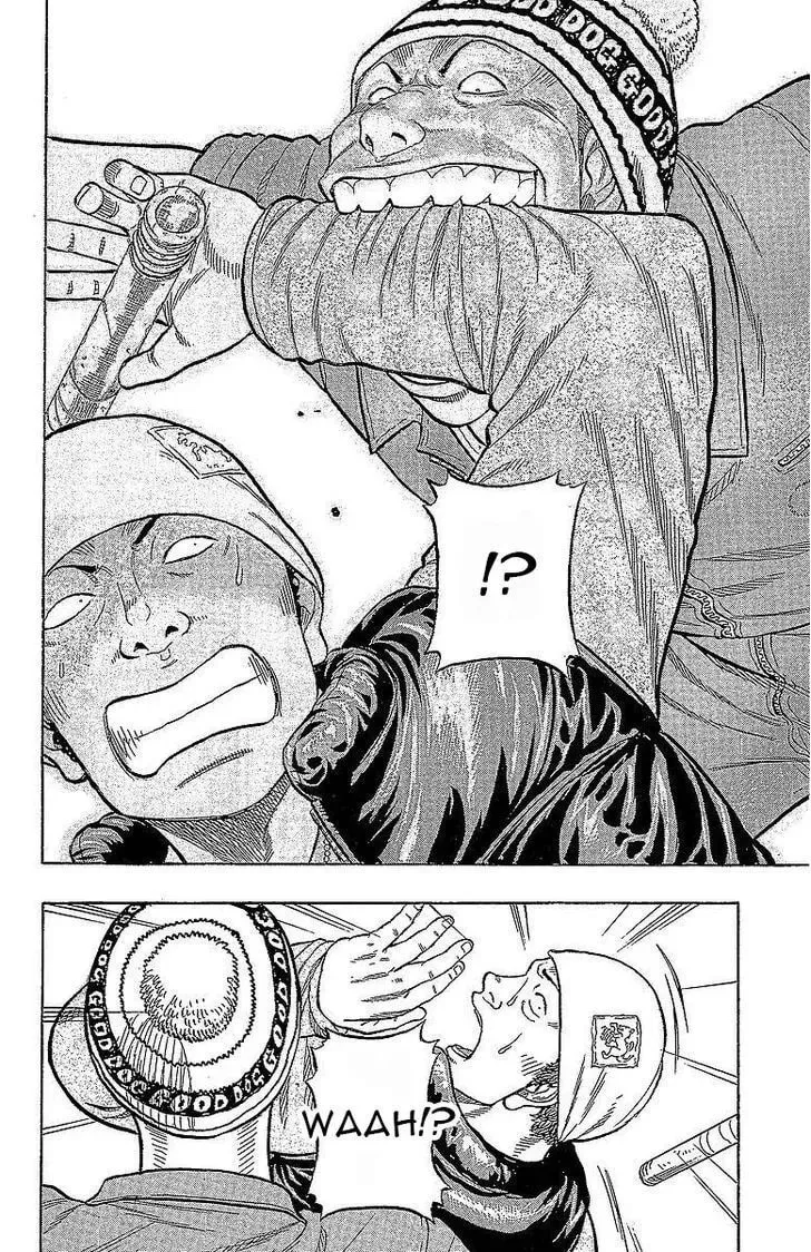 Read Senichiya Drop chapter 16 image 24 on Lezhin