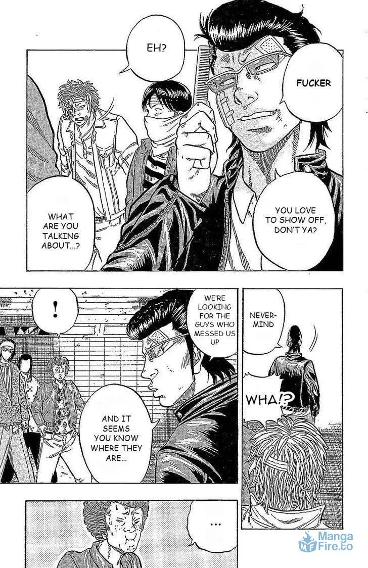 Read Senichiya Drop chapter 16 image 29 on Lezhin
