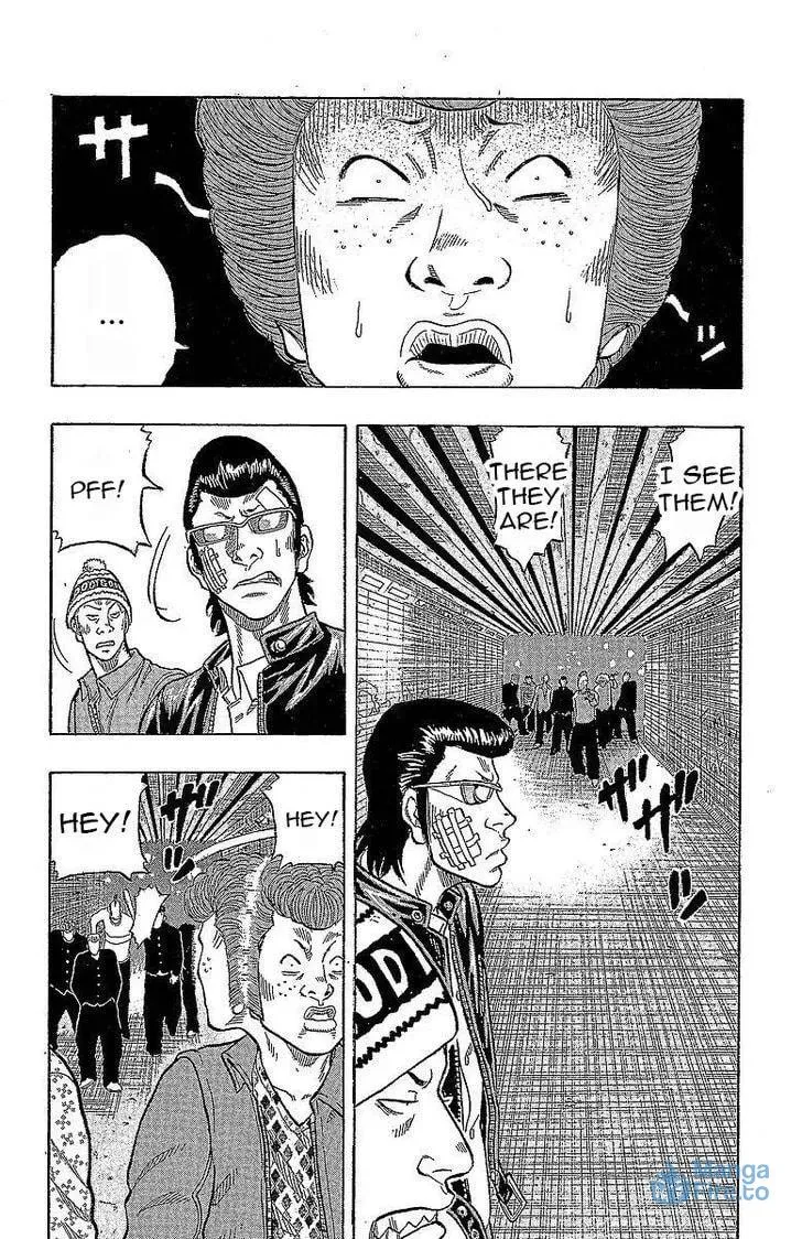 Read Senichiya Drop chapter 16 image 32 on Lezhin