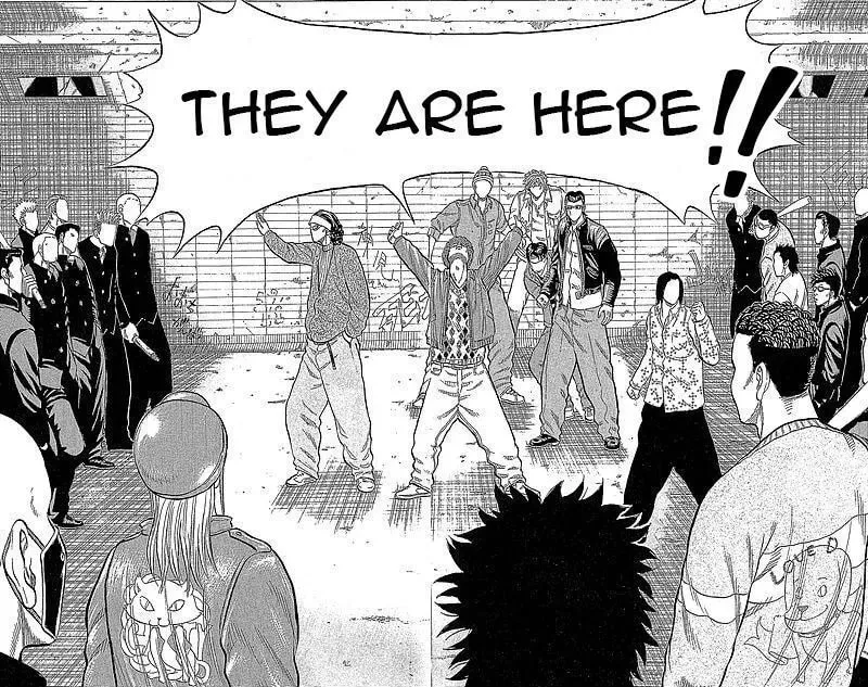 Read Senichiya Drop chapter 16 image 34 on Lezhin