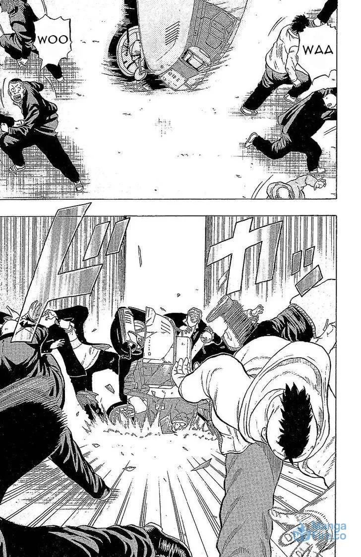 Read Senichiya Drop chapter 16 image 38 on Lezhin