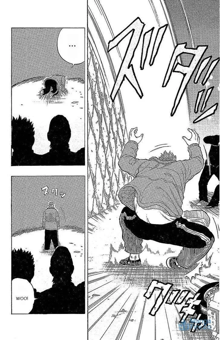 Read Senichiya Drop chapter 16 image 41 on Lezhin
