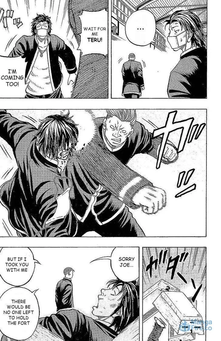 Read Senichiya Drop chapter 16 image 5 on Lezhin