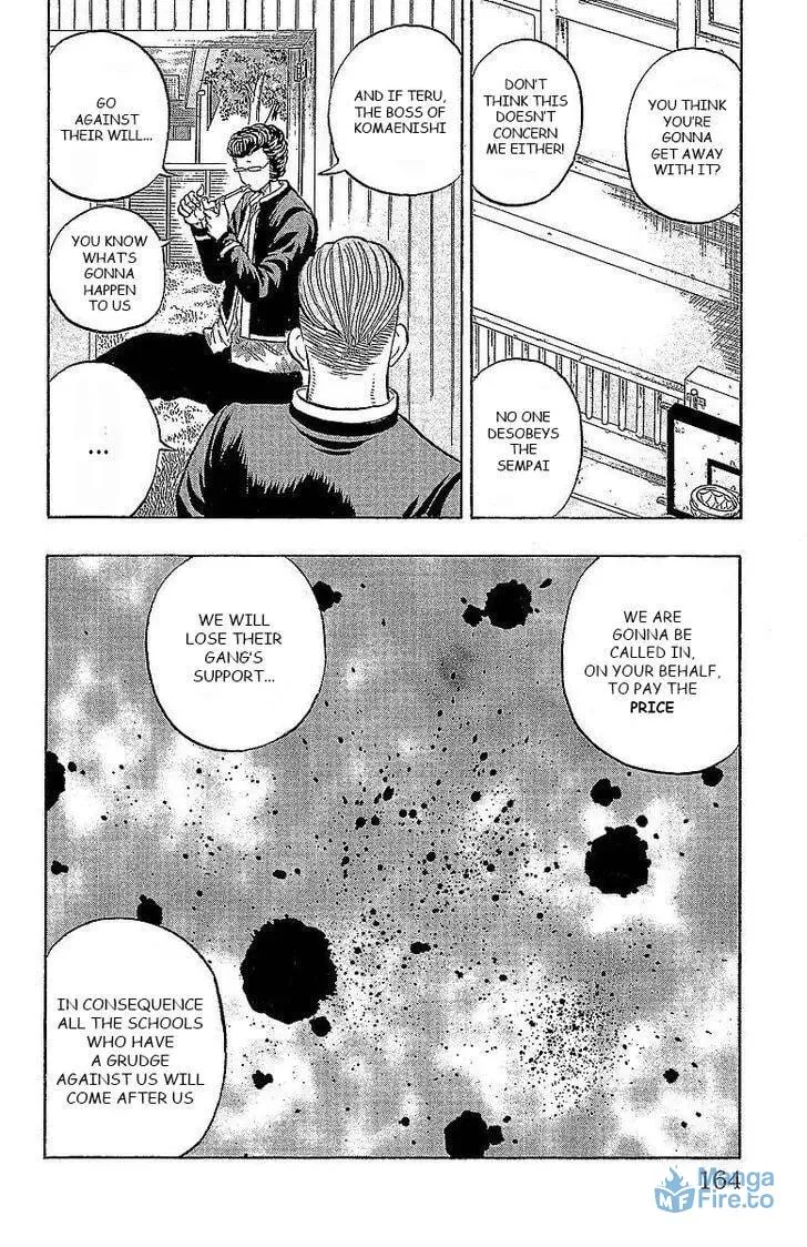 Read Senichiya Drop chapter 16 image 8 on Lezhin