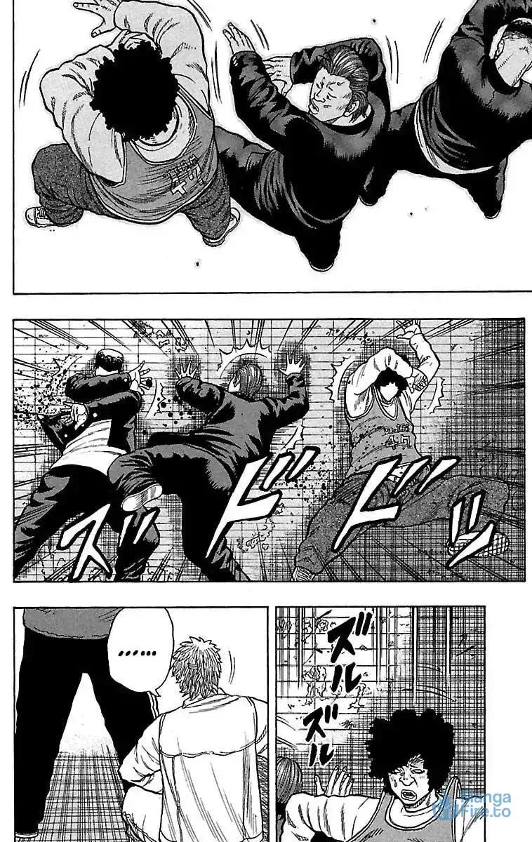 Read Senichiya Drop chapter 17 image 11 on Lezhin