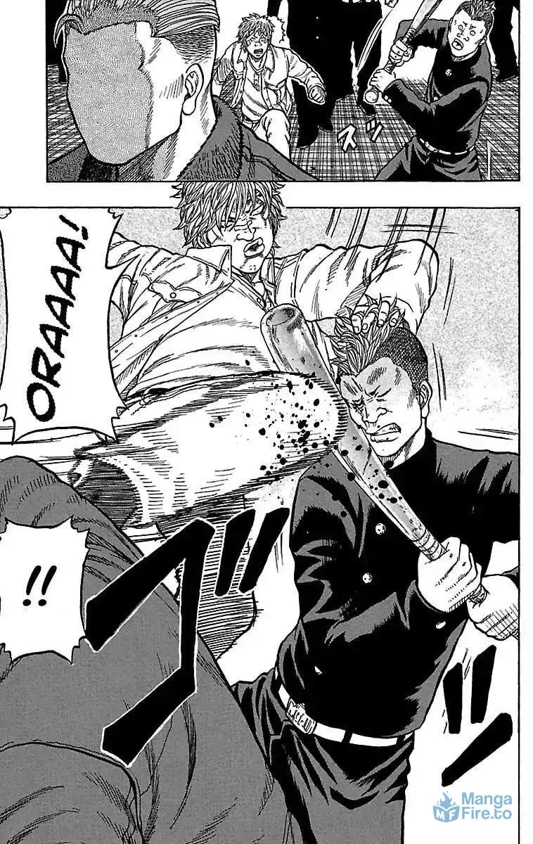 Read Senichiya Drop chapter 17 image 14 on Lezhin