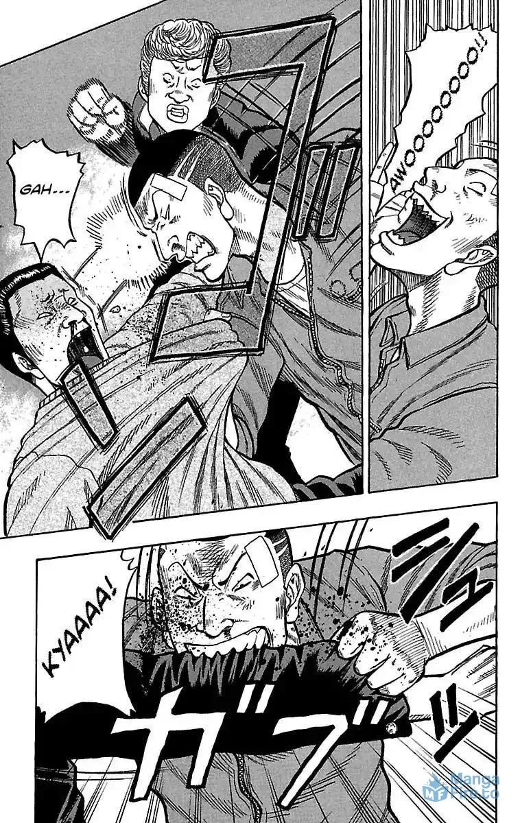 Read Senichiya Drop chapter 17 image 20 on Lezhin