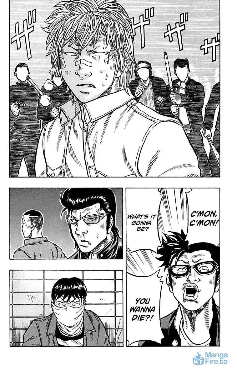 Read Senichiya Drop chapter 17 image 23 on Lezhin