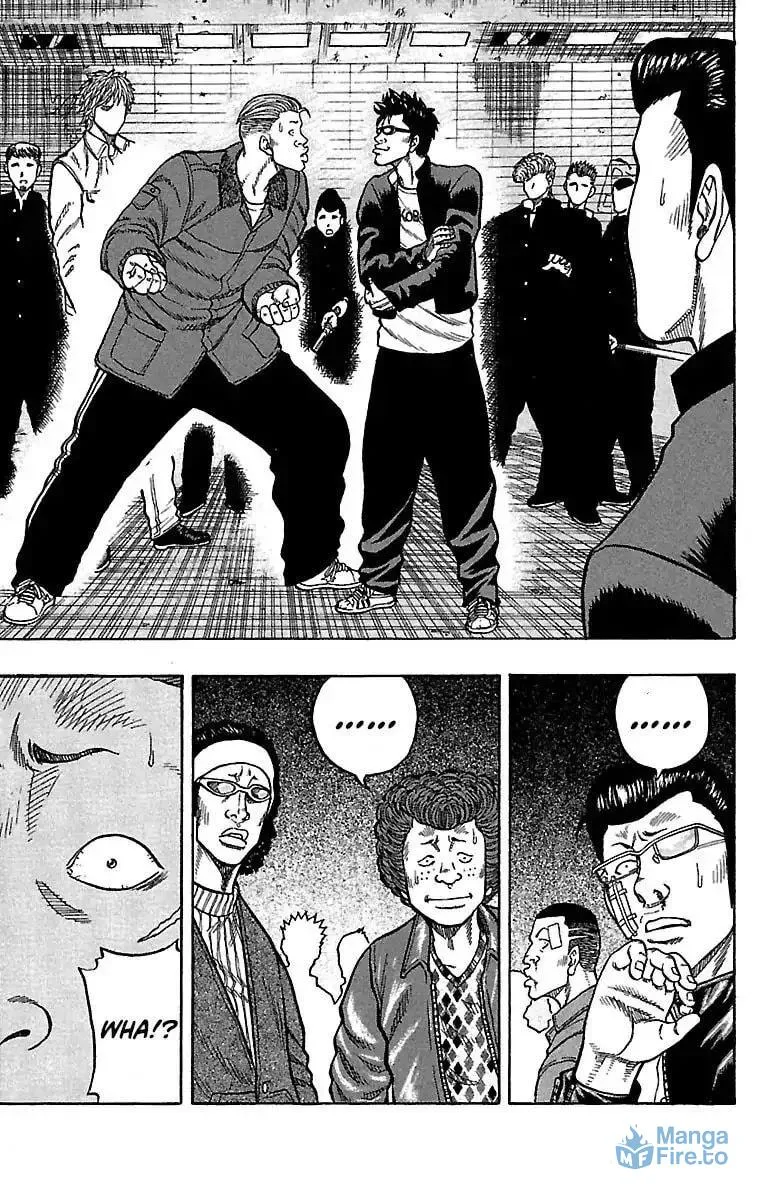 Read Senichiya Drop chapter 17 image 26 on Lezhin