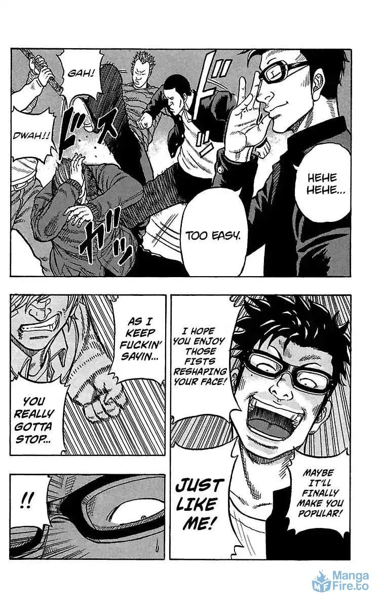 Read Senichiya Drop chapter 17 image 29 on Lezhin