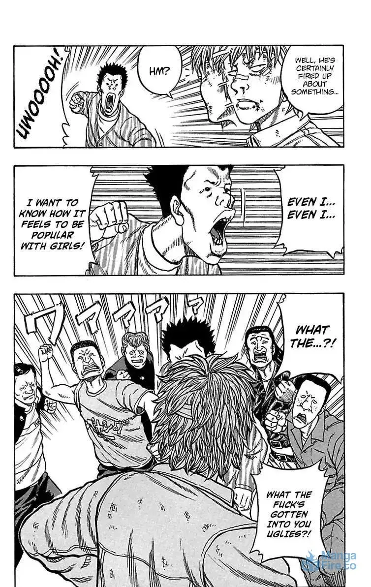 Read Senichiya Drop chapter 17 image 38 on Lezhin