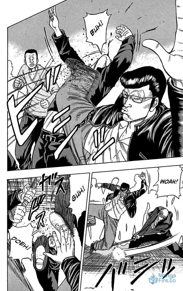 Read Senichiya Drop chapter 17 image 5 on Lezhin