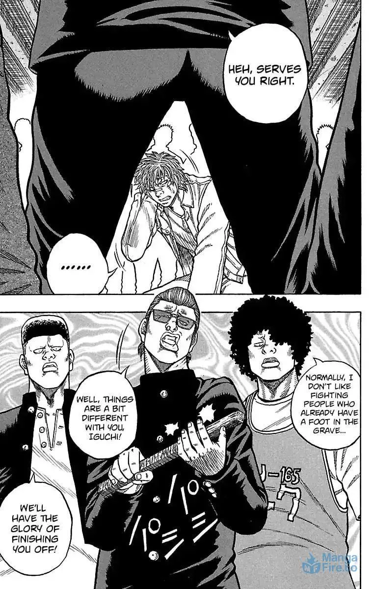 Read Senichiya Drop chapter 17 image 8 on Lezhin