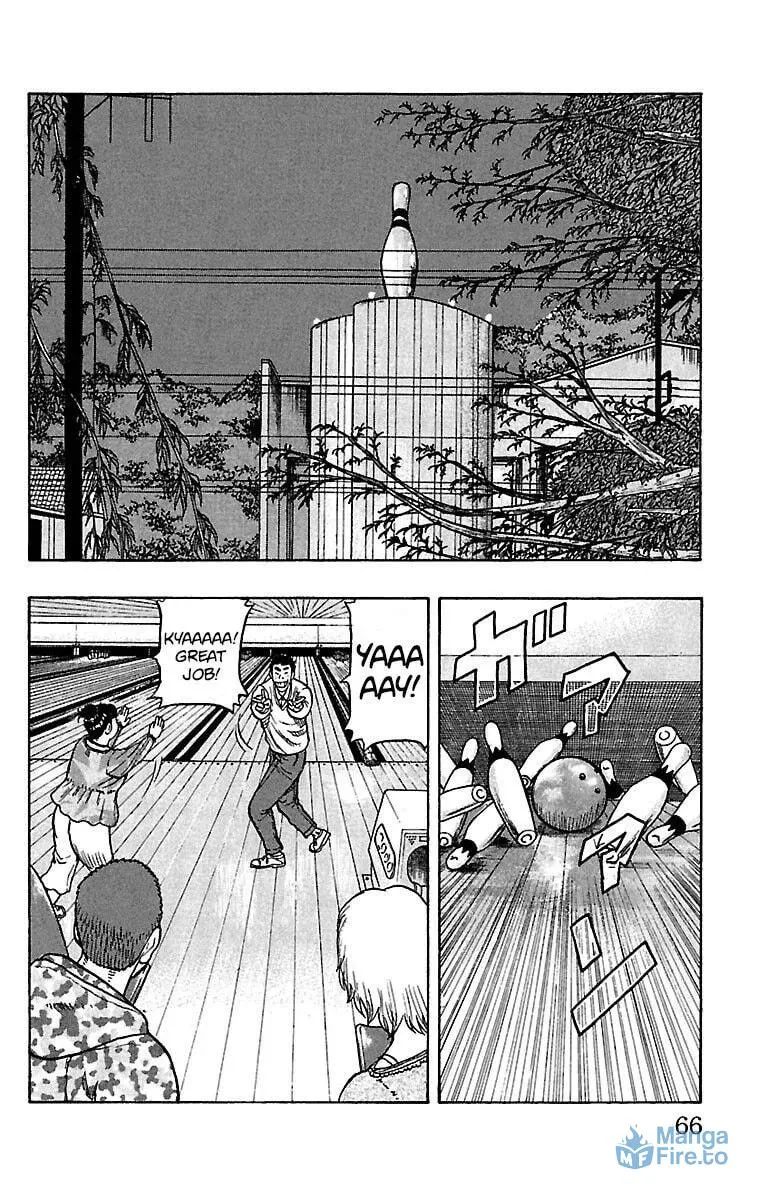 Read Senichiya Drop chapter 18 image 14 on Lezhin