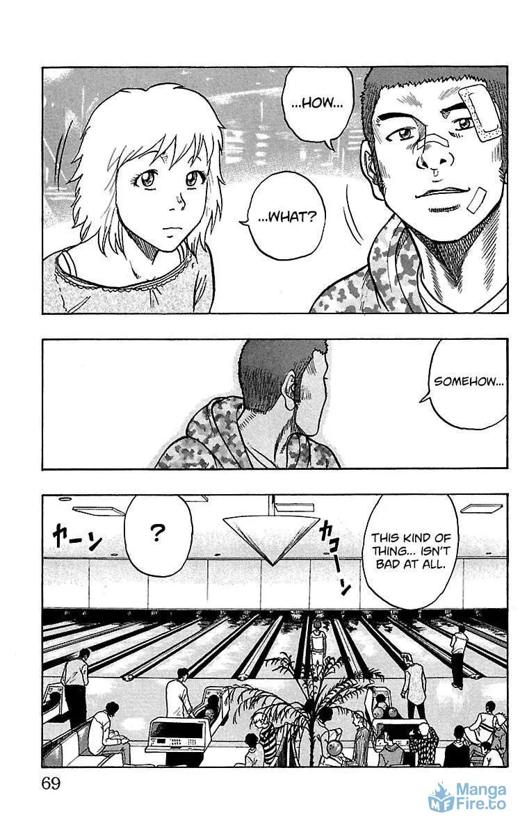 Read Senichiya Drop chapter 18 image 17 on Lezhin