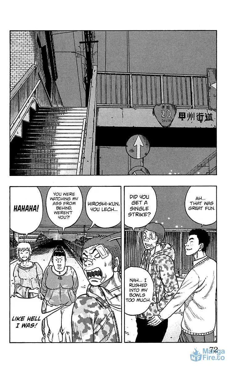 Read Senichiya Drop chapter 18 image 20 on Lezhin