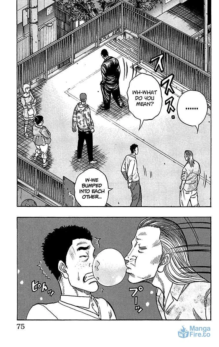 Read Senichiya Drop chapter 18 image 23 on Lezhin