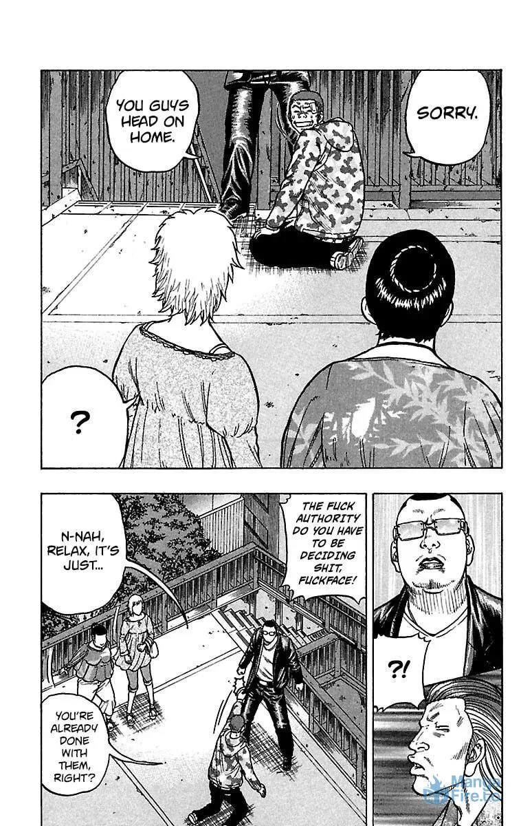Read Senichiya Drop chapter 18 image 35 on Lezhin