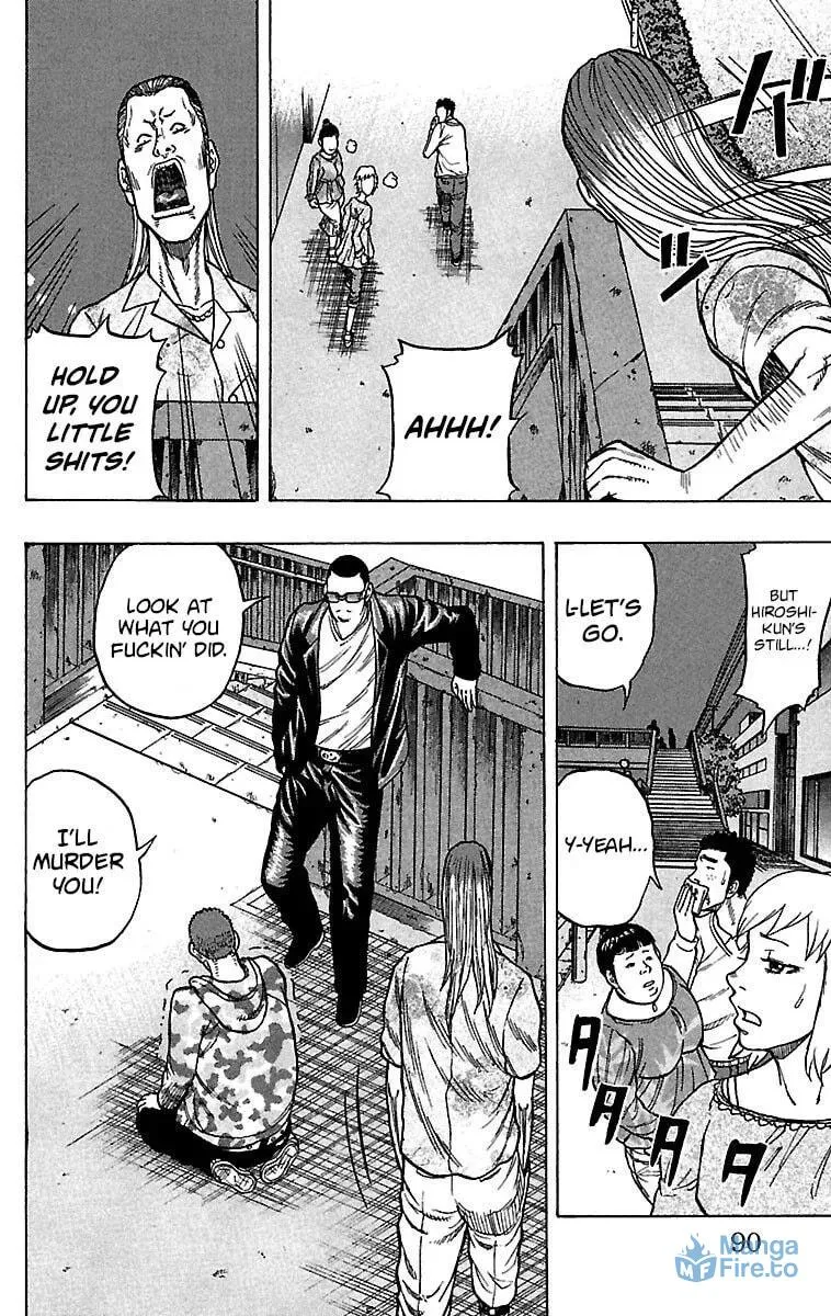 Read Senichiya Drop chapter 18 image 38 on Lezhin