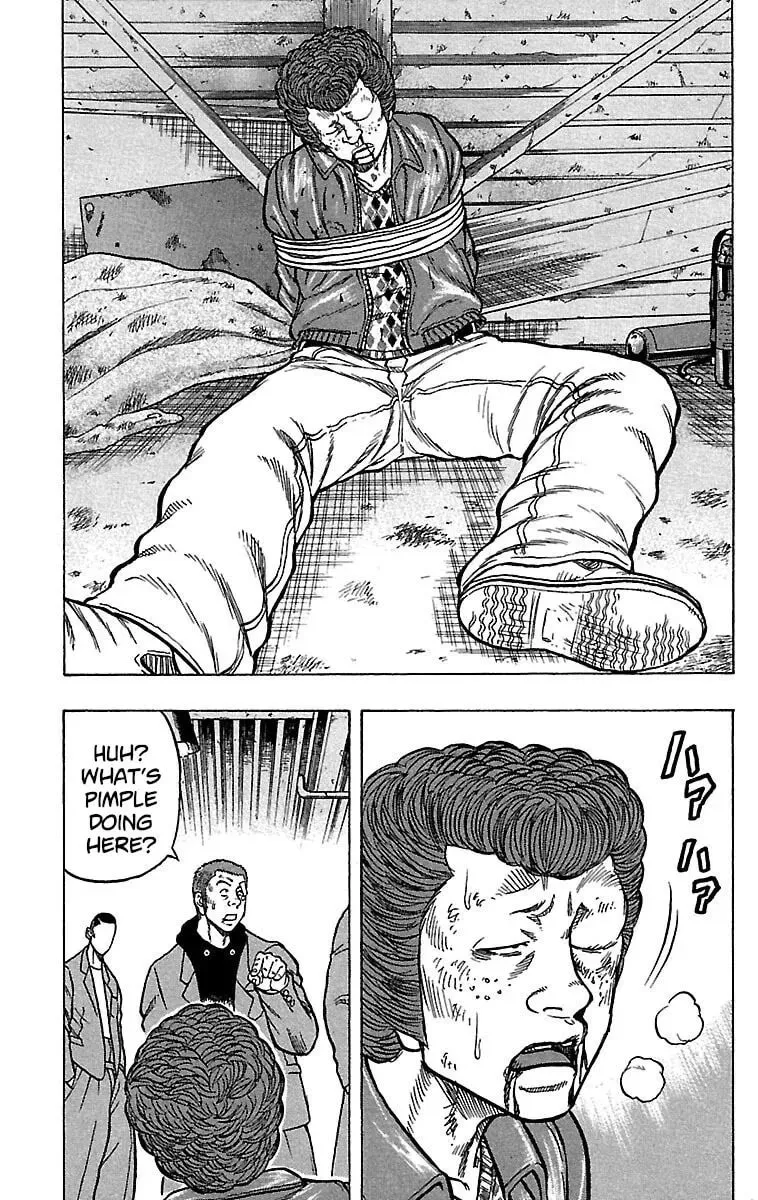Read Senichiya Drop chapter 19 image 10 on Lezhin