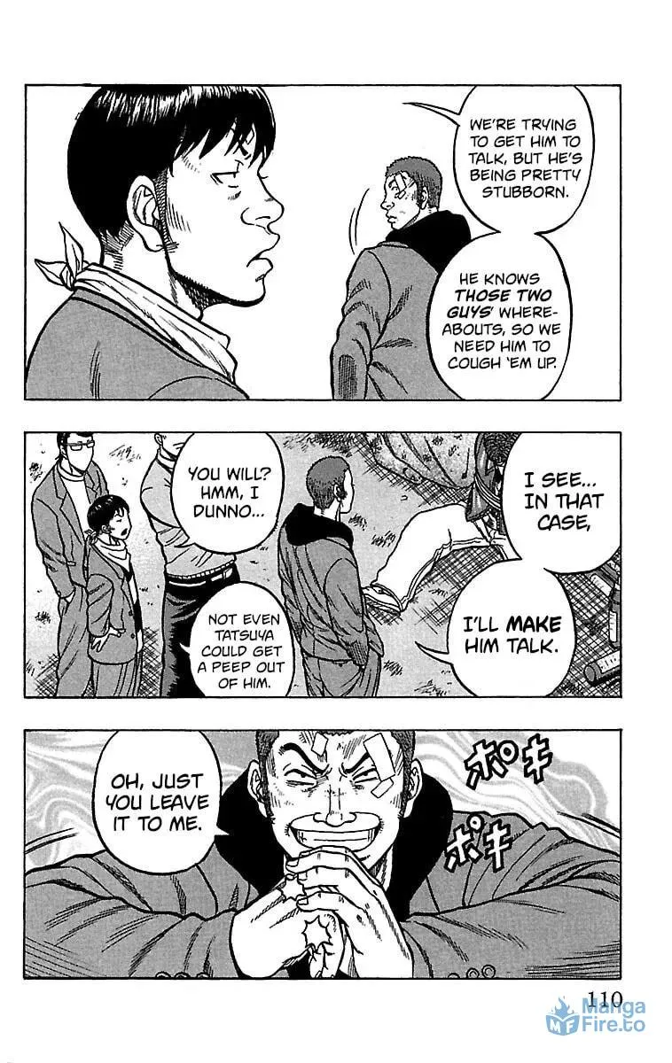 Read Senichiya Drop chapter 19 image 11 on Lezhin