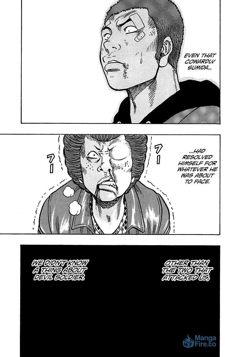 Read Senichiya Drop chapter 19 image 14 on Lezhin