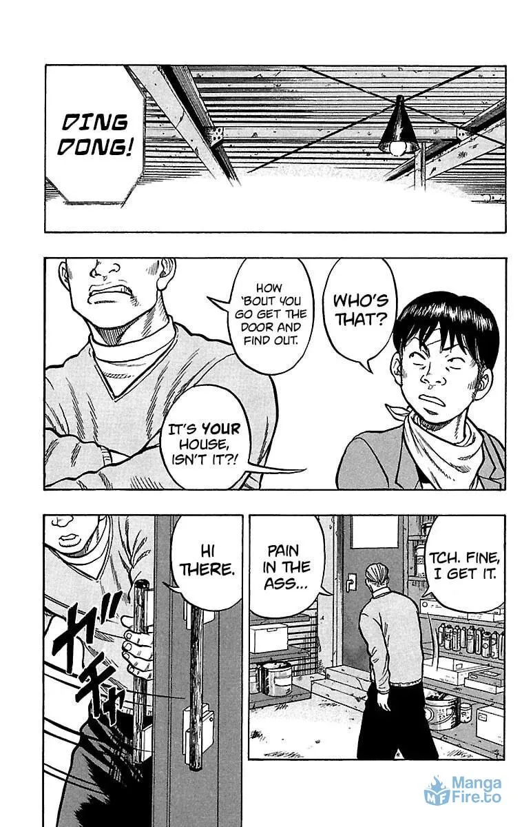 Read Senichiya Drop chapter 19 image 2 on Lezhin