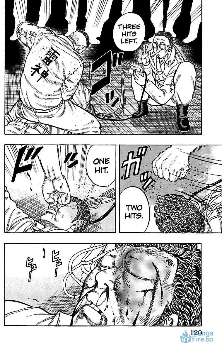 Read Senichiya Drop chapter 19 image 20 on Lezhin