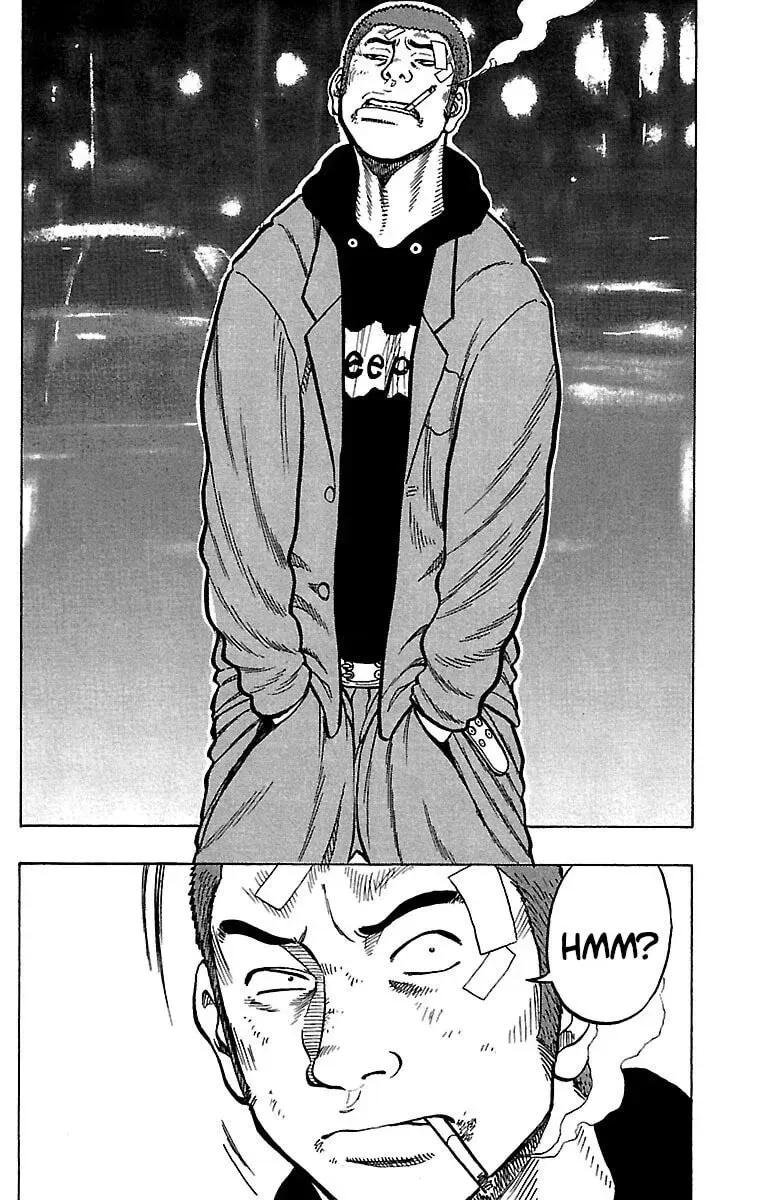 Read Senichiya Drop chapter 19 image 3 on Lezhin