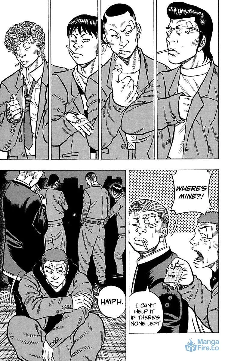 Read Senichiya Drop chapter 19 image 35 on Lezhin