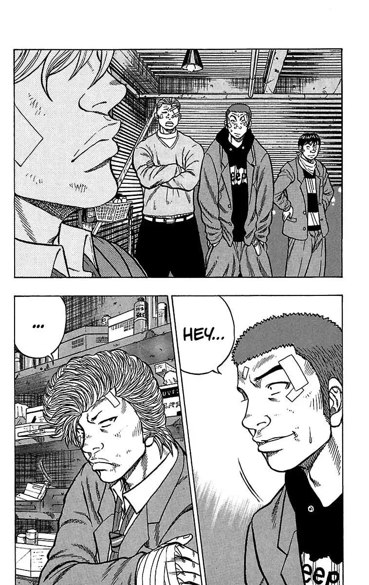 Read Senichiya Drop chapter 19 image 7 on Lezhin