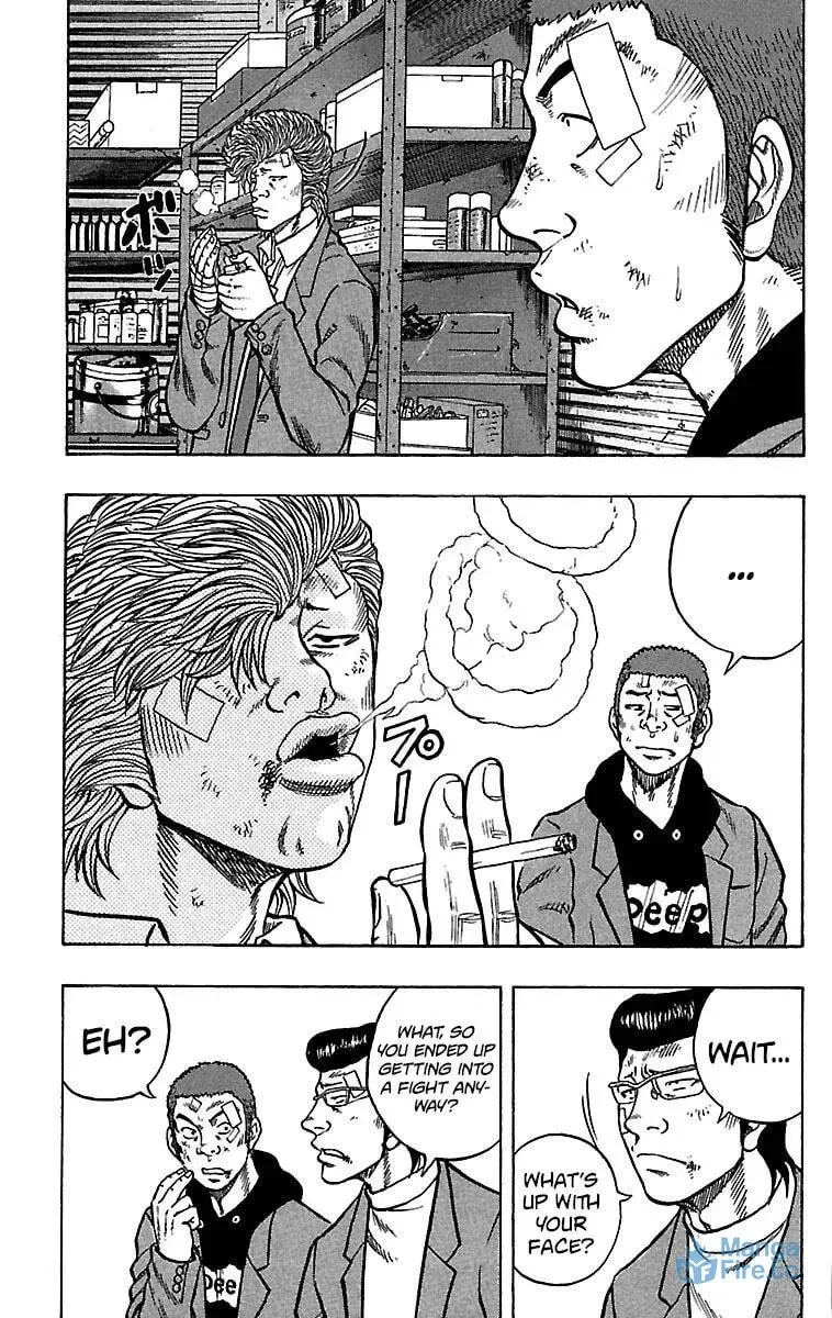 Read Senichiya Drop chapter 19 image 8 on Lezhin