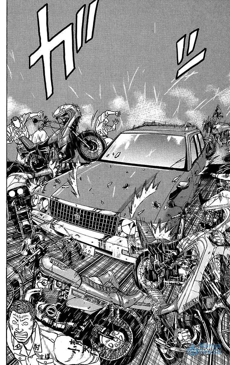 Read Senichiya Drop chapter 20 image 14 on Lezhin