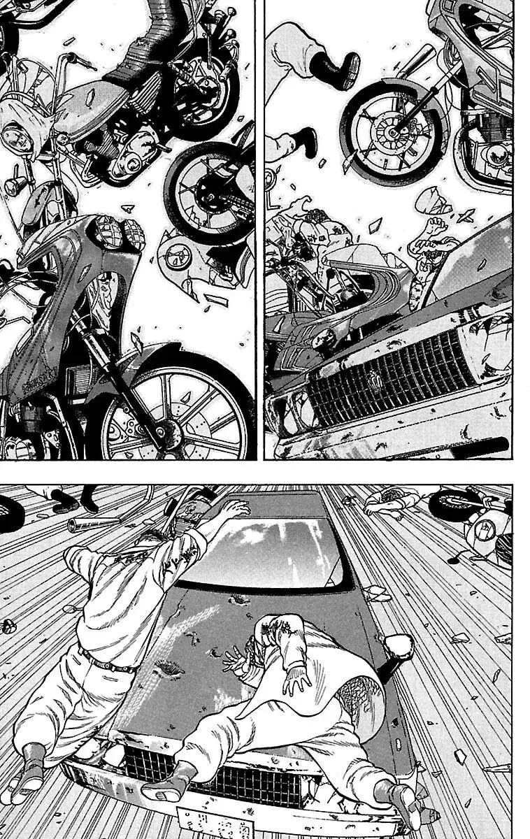 Read Senichiya Drop chapter 20 image 15 on Lezhin