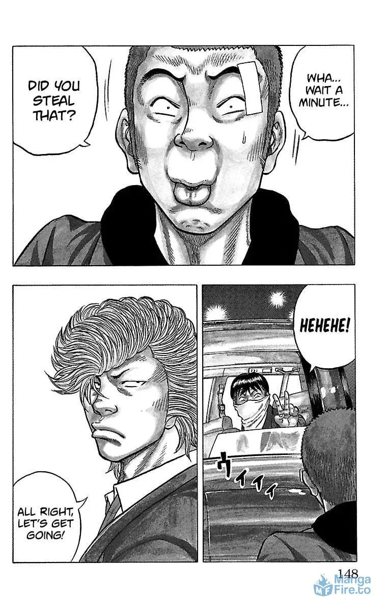 Read Senichiya Drop chapter 20 image 2 on Lezhin