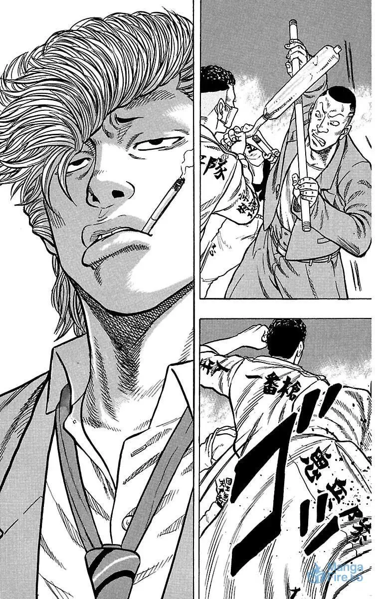 Read Senichiya Drop chapter 20 image 26 on Lezhin