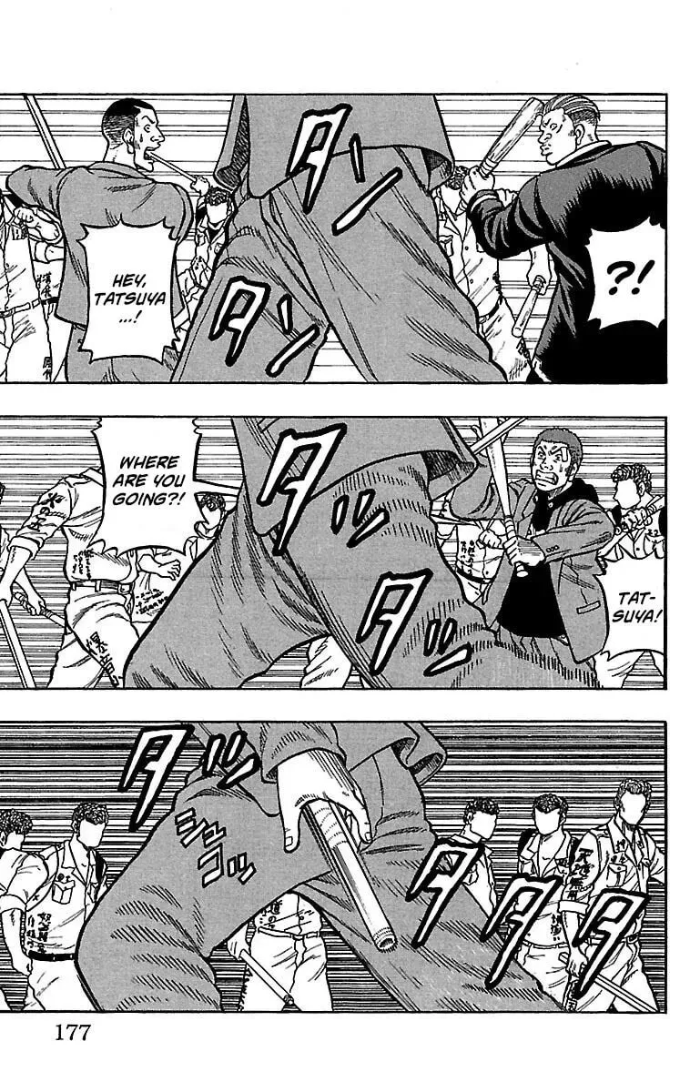 Read Senichiya Drop chapter 20 image 30 on Lezhin