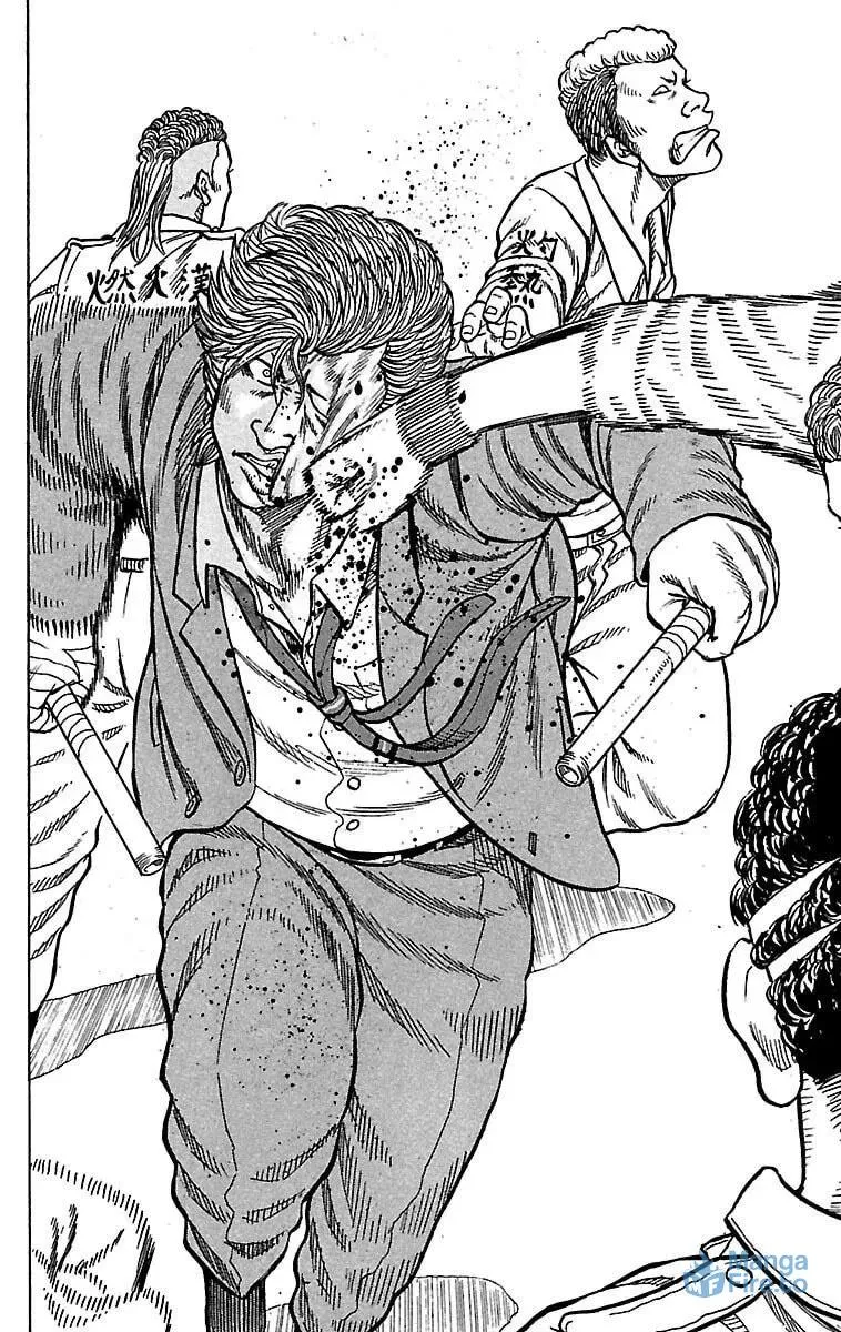Read Senichiya Drop chapter 20 image 35 on Lezhin