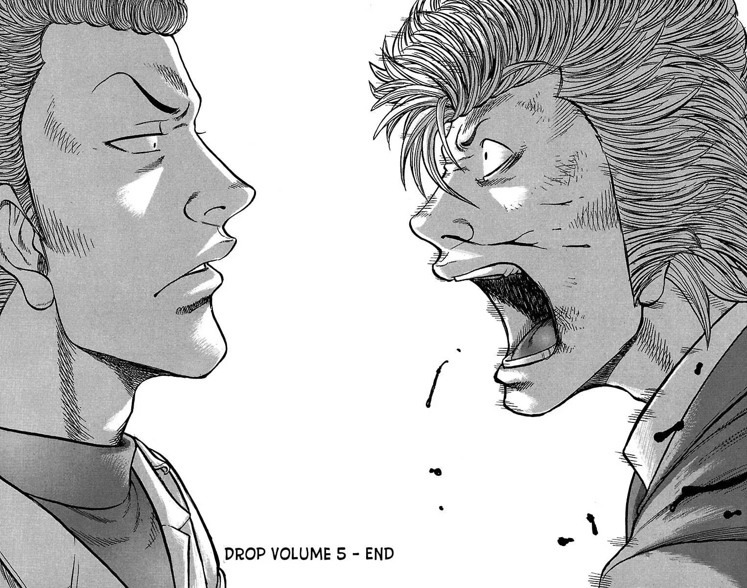 Read Senichiya Drop chapter 20 image 37 on Lezhin