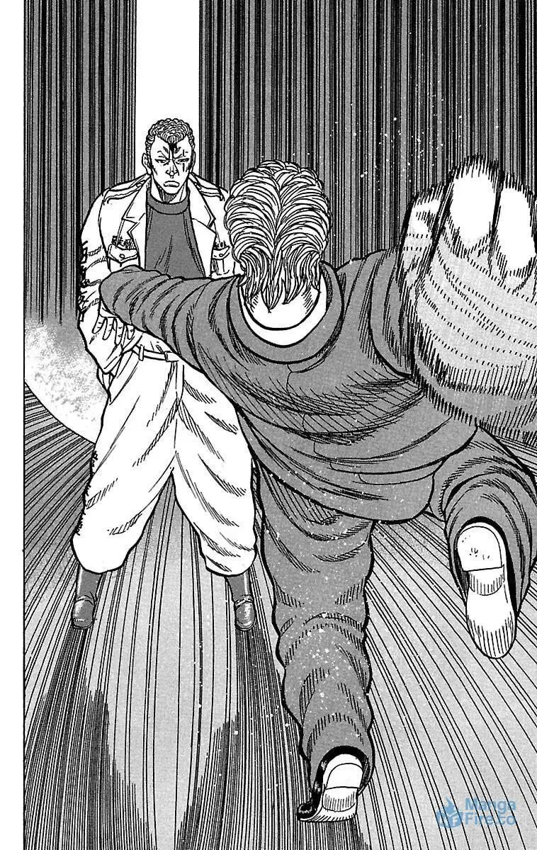 Read Senichiya Drop chapter 21 image 11 on Lezhin