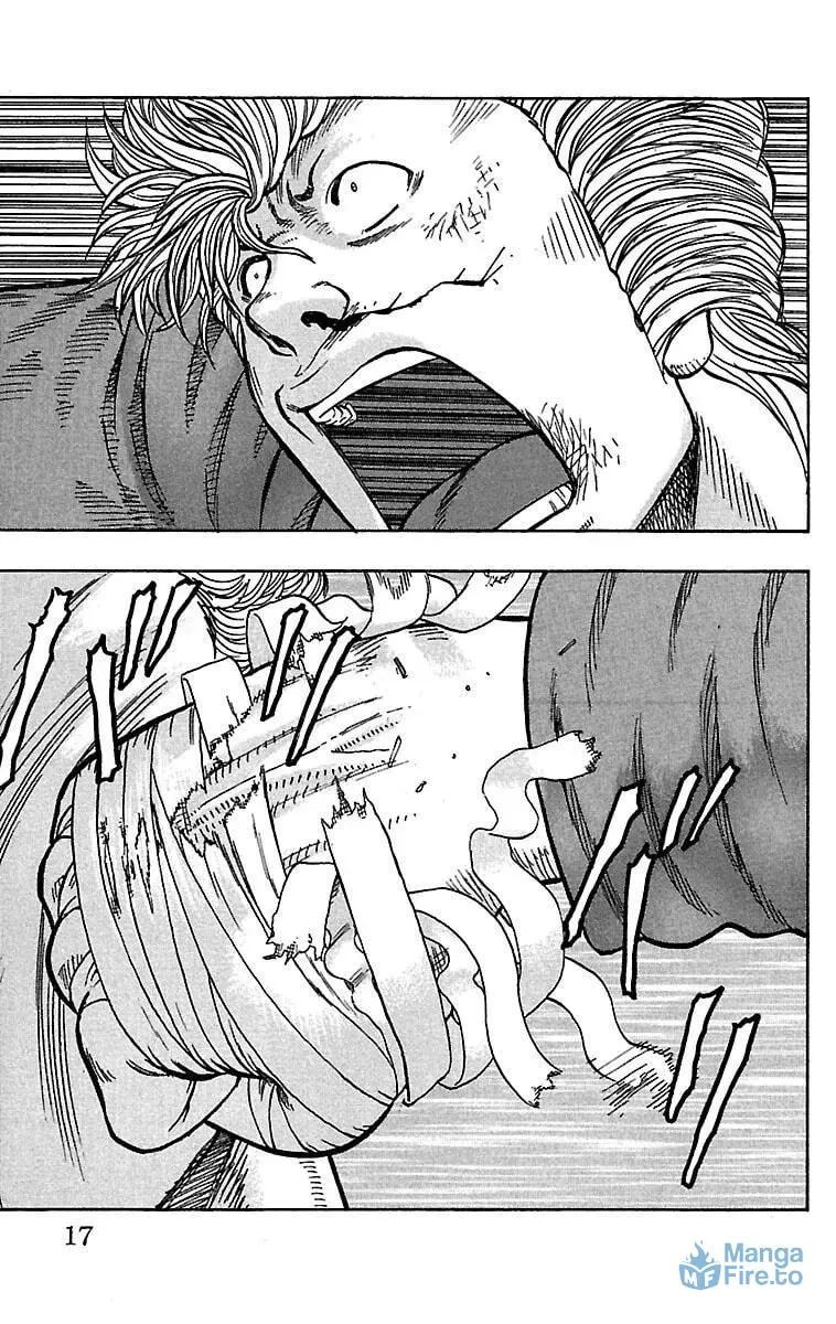 Read Senichiya Drop chapter 21 image 14 on Lezhin