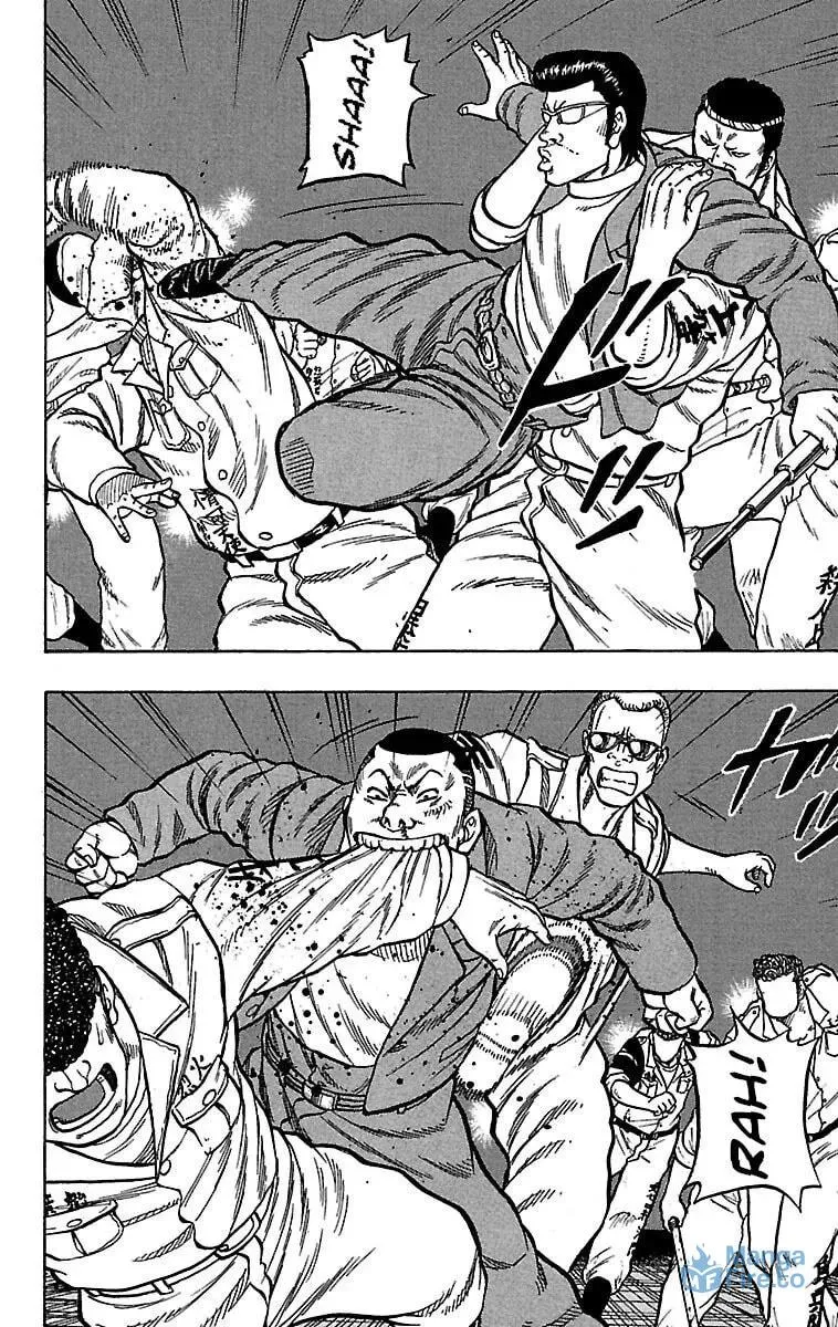 Read Senichiya Drop chapter 21 image 23 on Lezhin