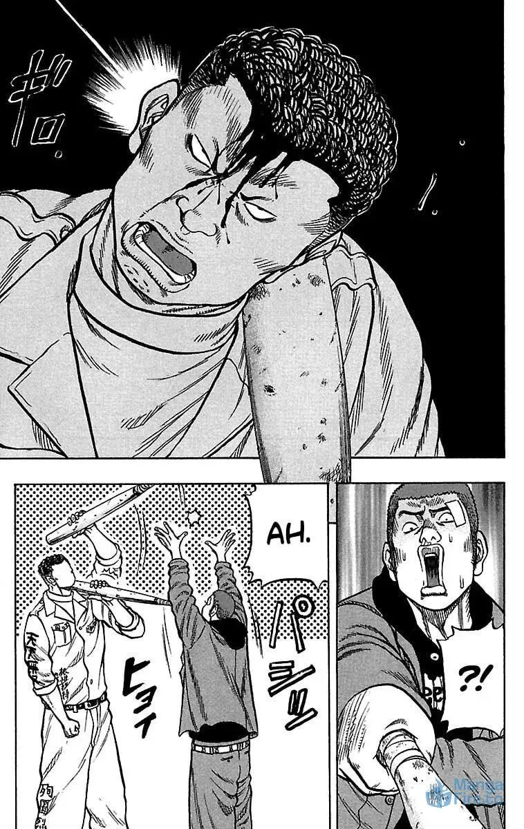 Read Senichiya Drop chapter 21 image 26 on Lezhin