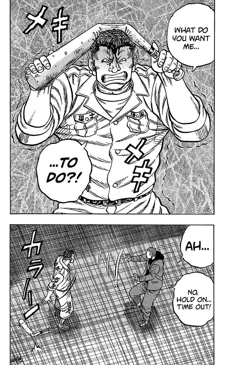 Read Senichiya Drop chapter 21 image 27 on Lezhin