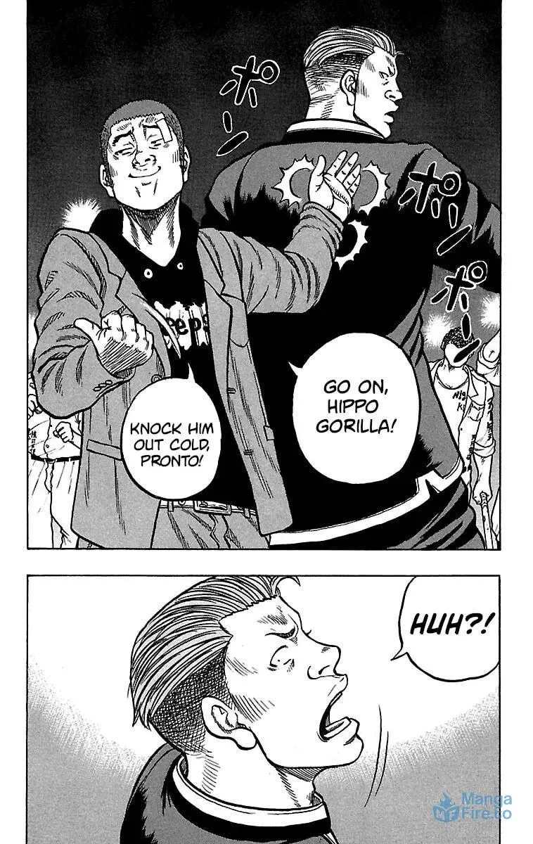 Read Senichiya Drop chapter 21 image 29 on Lezhin