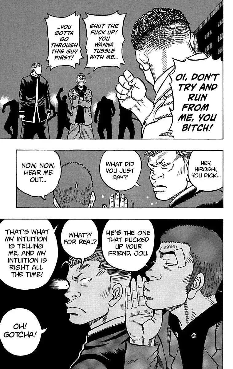 Read Senichiya Drop chapter 21 image 30 on Lezhin