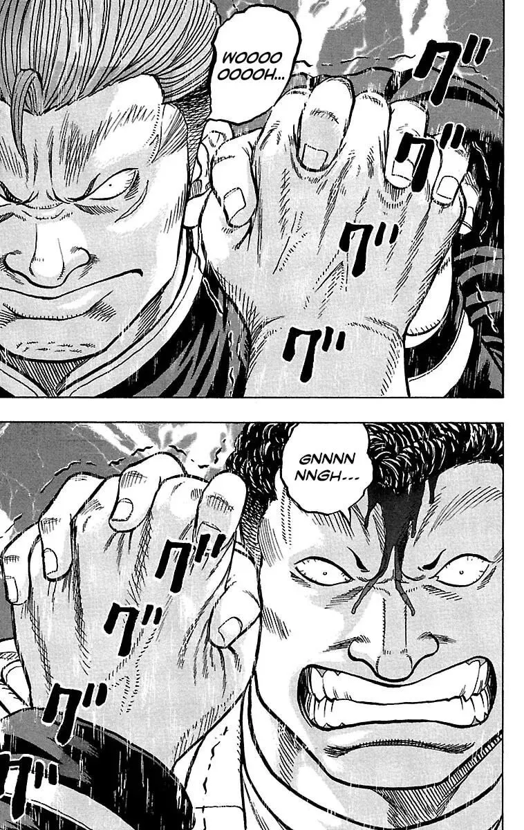 Read Senichiya Drop chapter 21 image 34 on Lezhin