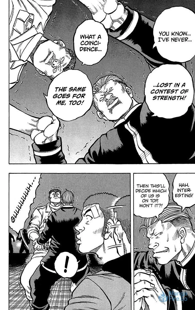 Read Senichiya Drop chapter 21 image 35 on Lezhin
